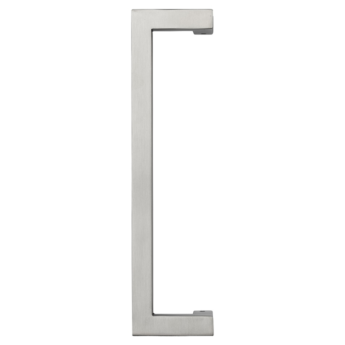 Bryan RVS <br>(Enkele deur: Set van 2) <br>(Dubbele deur: Set van 4)